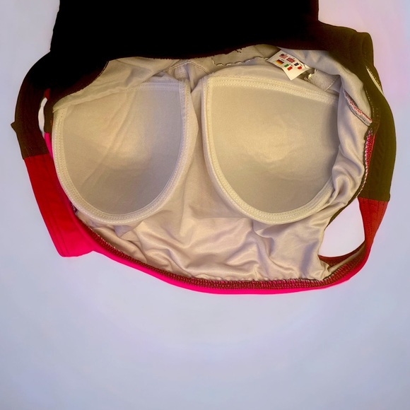 Reebok Swimsuit - Picture 3 of 3